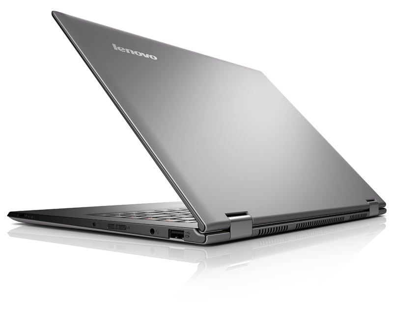 Lenovo Yoga 2 Pro